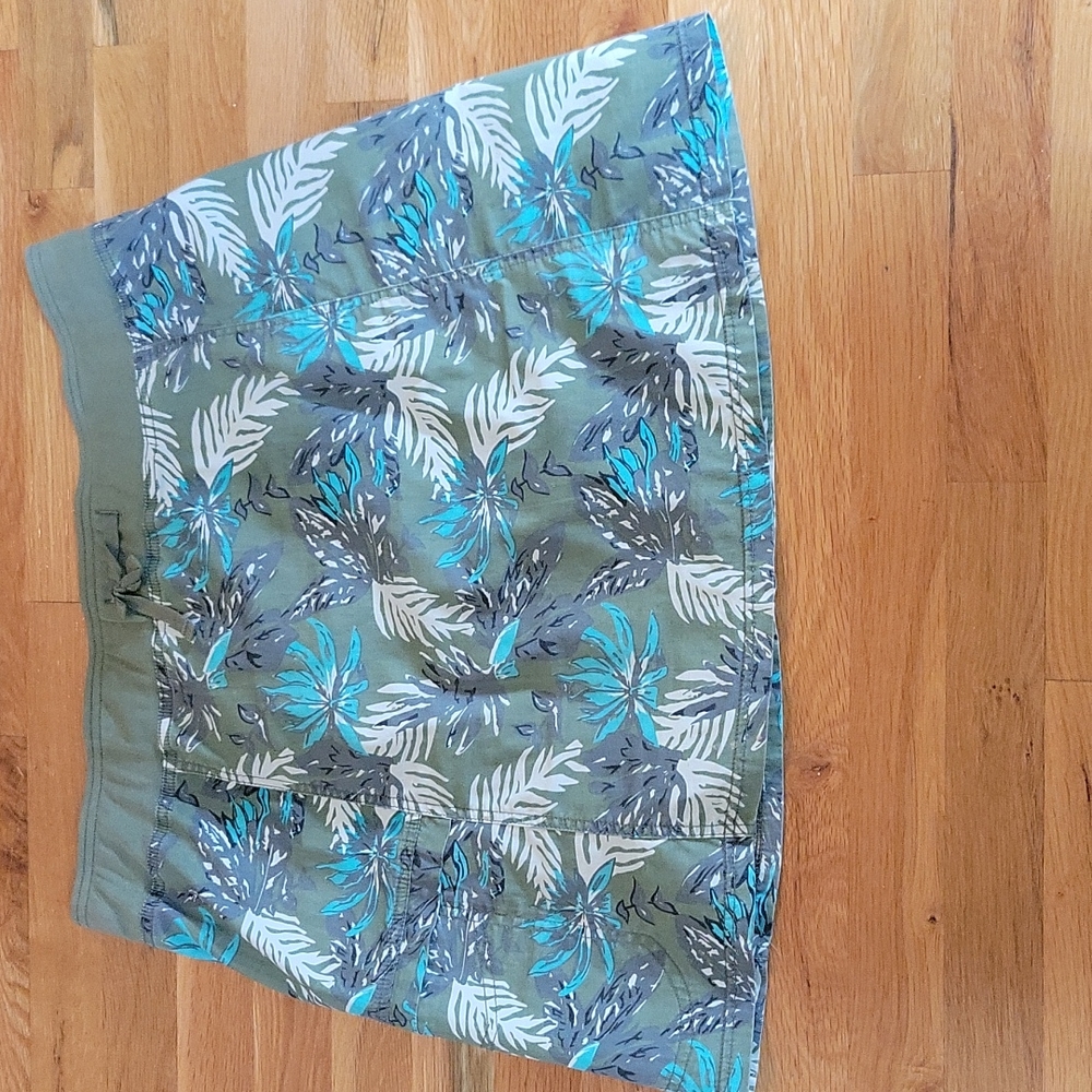 Aventura Organic Cotton Skirt